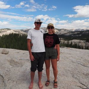 Meet your Posher, Alice